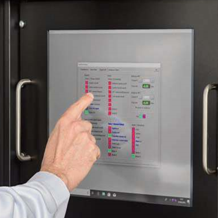 iCone2+锥形量热仪 - suncitygroup太阳集