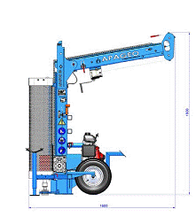 APAFOR&reg;50多功效重型动力触探仪