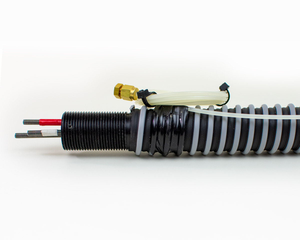 MDD多点位移计，，多层地基和路面的承载性能丈量 - s