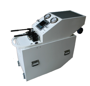 Mini Frac 小型水压致裂系统 - suncitygr