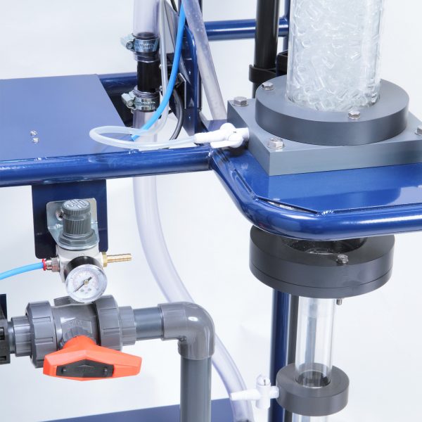 UOP7-MKII气体吸收塔 - suncitygroup太