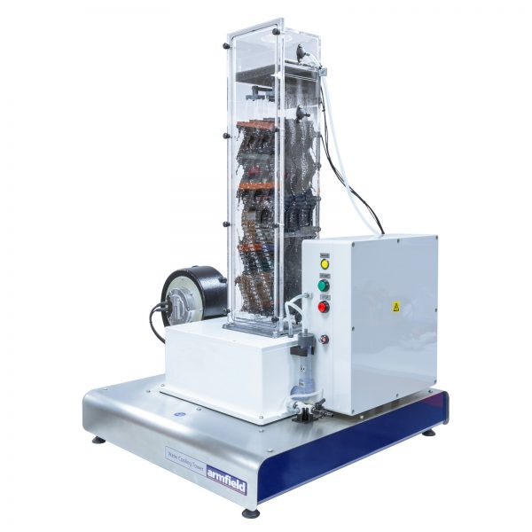 UOP6MKII基础水冷却塔 - suncitygroup太