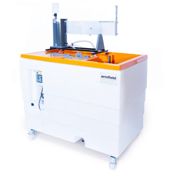 F1-19流动水槽 - suncitygroup太阳集团仪器