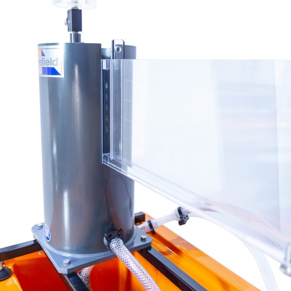 F1-19流动水槽 - suncitygroup太阳集团仪器