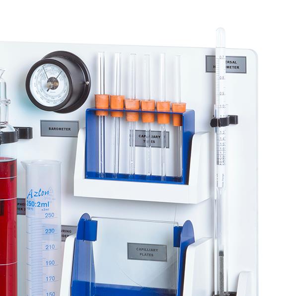 F1-30流体属性演示装置 - suncitygroup太阳