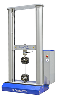 万能试验机 INSPEKT BLUE - suncitygr
