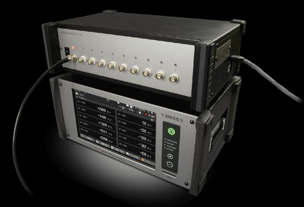 T-ZACCS 9 模拟输出单位 EU-10VO - sun