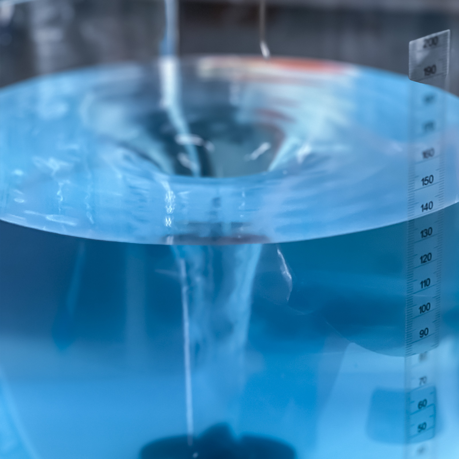 F1-23 自由和强制旋涡实验装置 - suncitygro