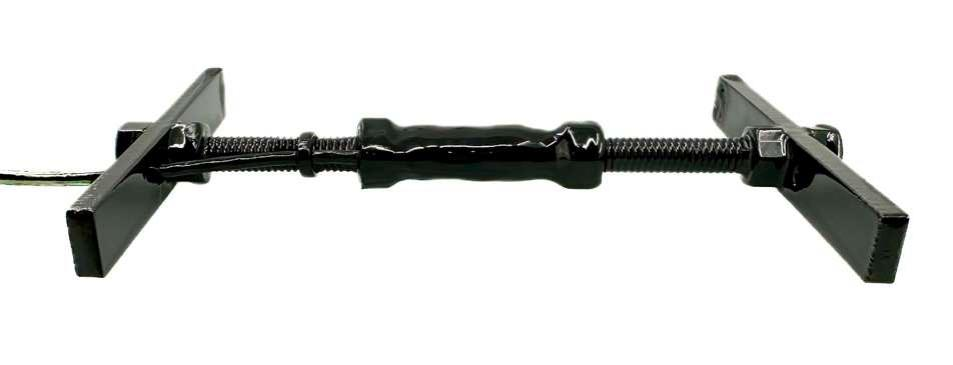 ASG-3000-HT 动态沥青应变计 - suncityg