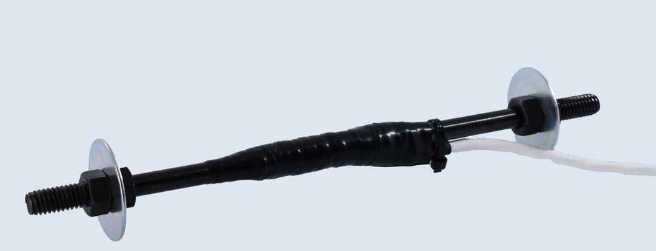 CSG-3000 动态混凝土应变计 - suncitygro