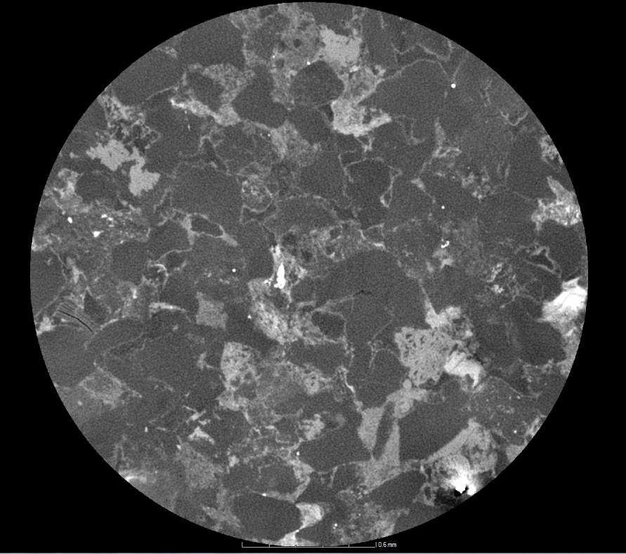 岩芯扫描仪 - suncitygroup太阳集团仪器装备中国