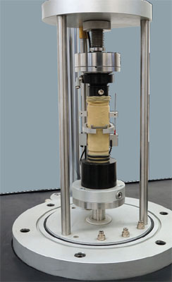 一体式应力路径三轴仪AUTOTRIAXQube - sunc